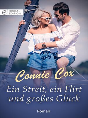 cover image of Ein Streit, ein Flirt und großes Glück